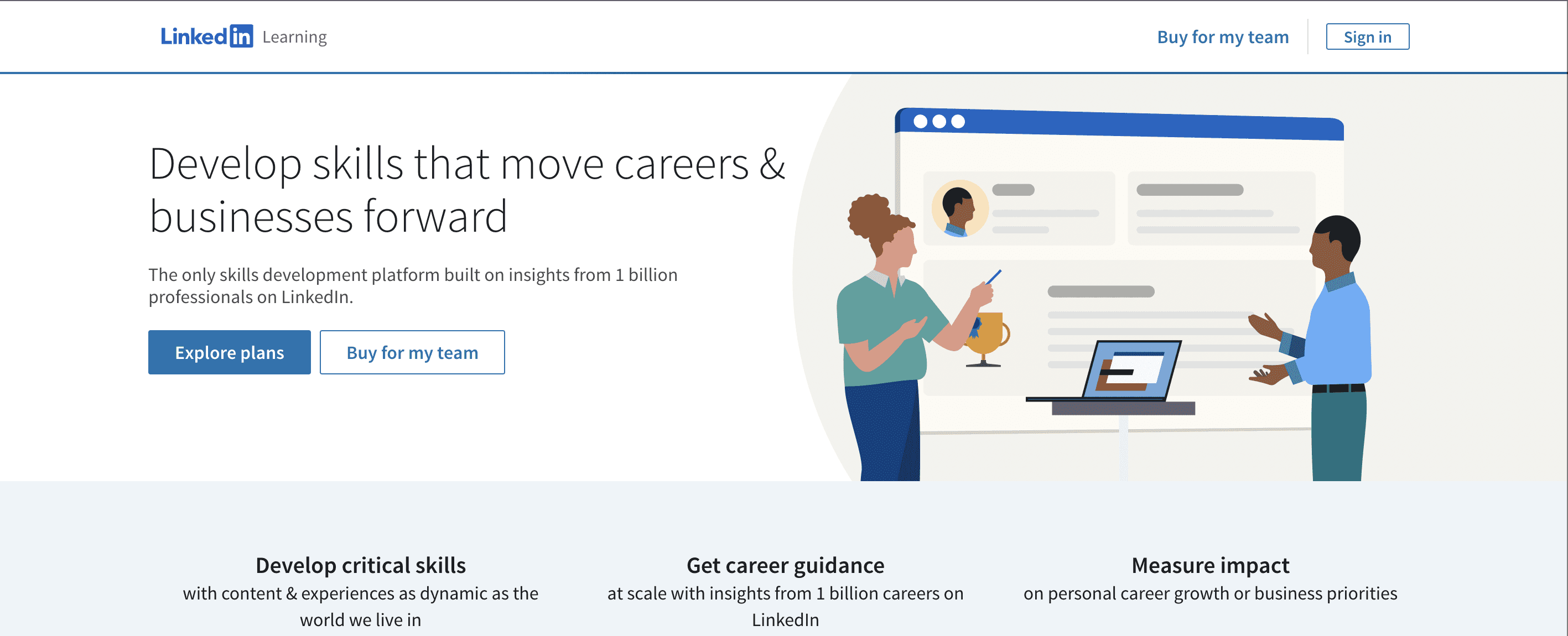 Linkedin Learning - How To Be A Good Student