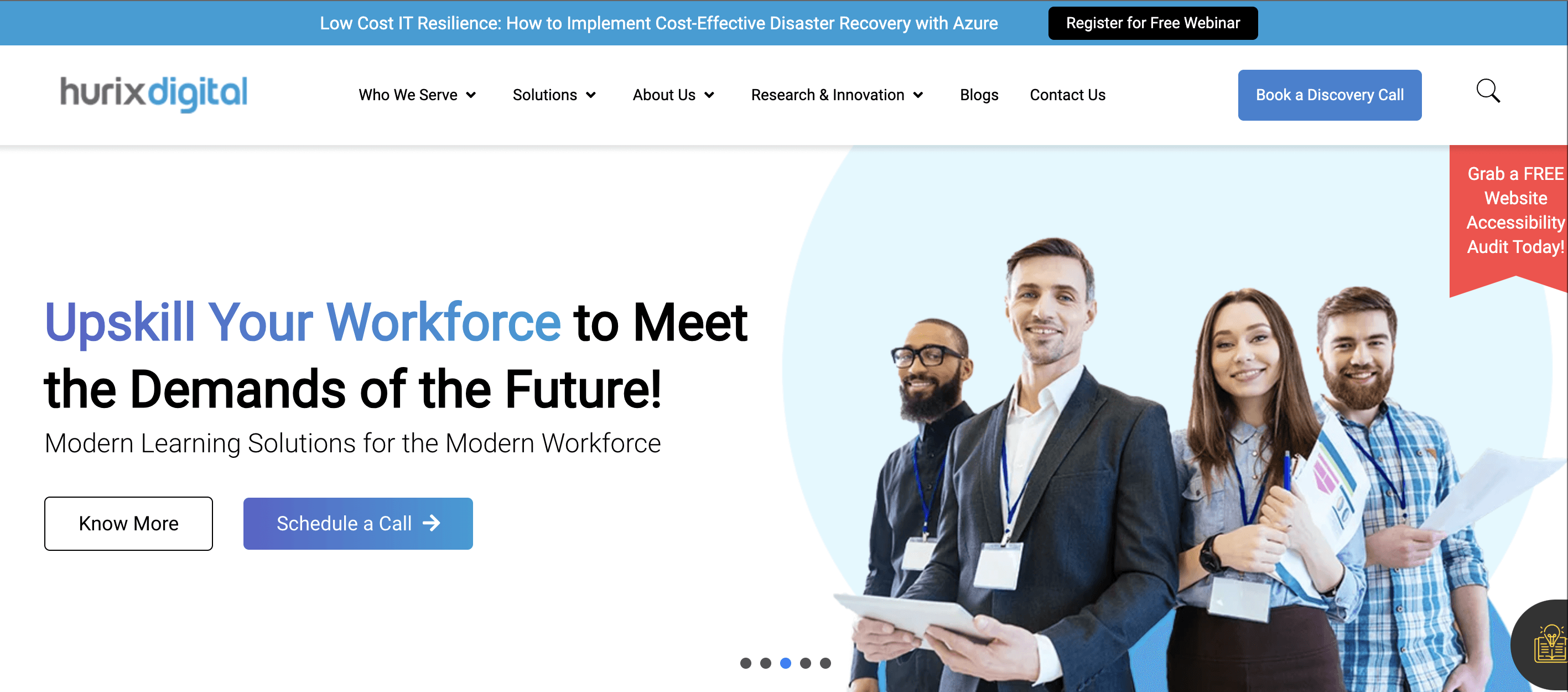 Hurix Digital - How To Be A Good Student