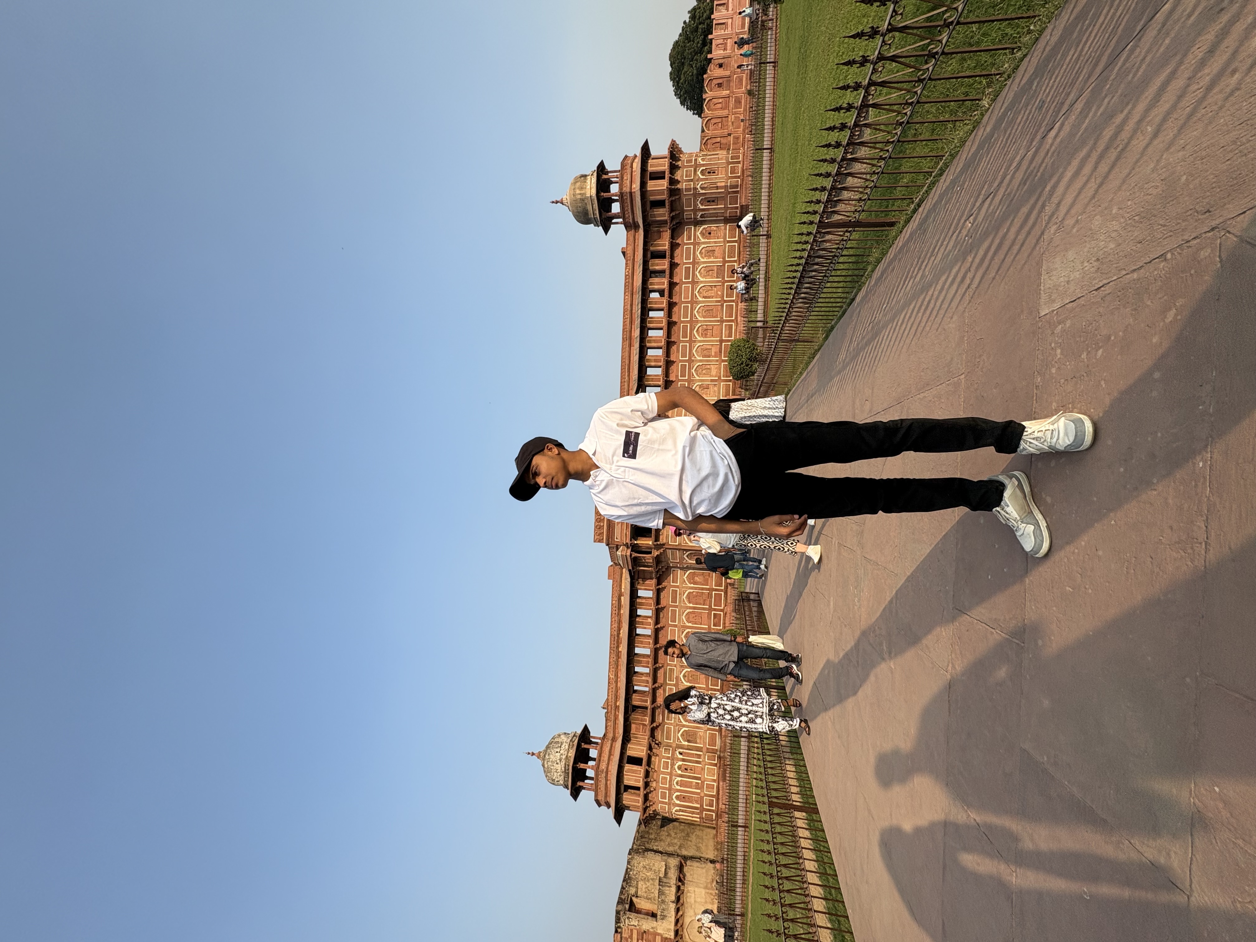 Harshit Yadav