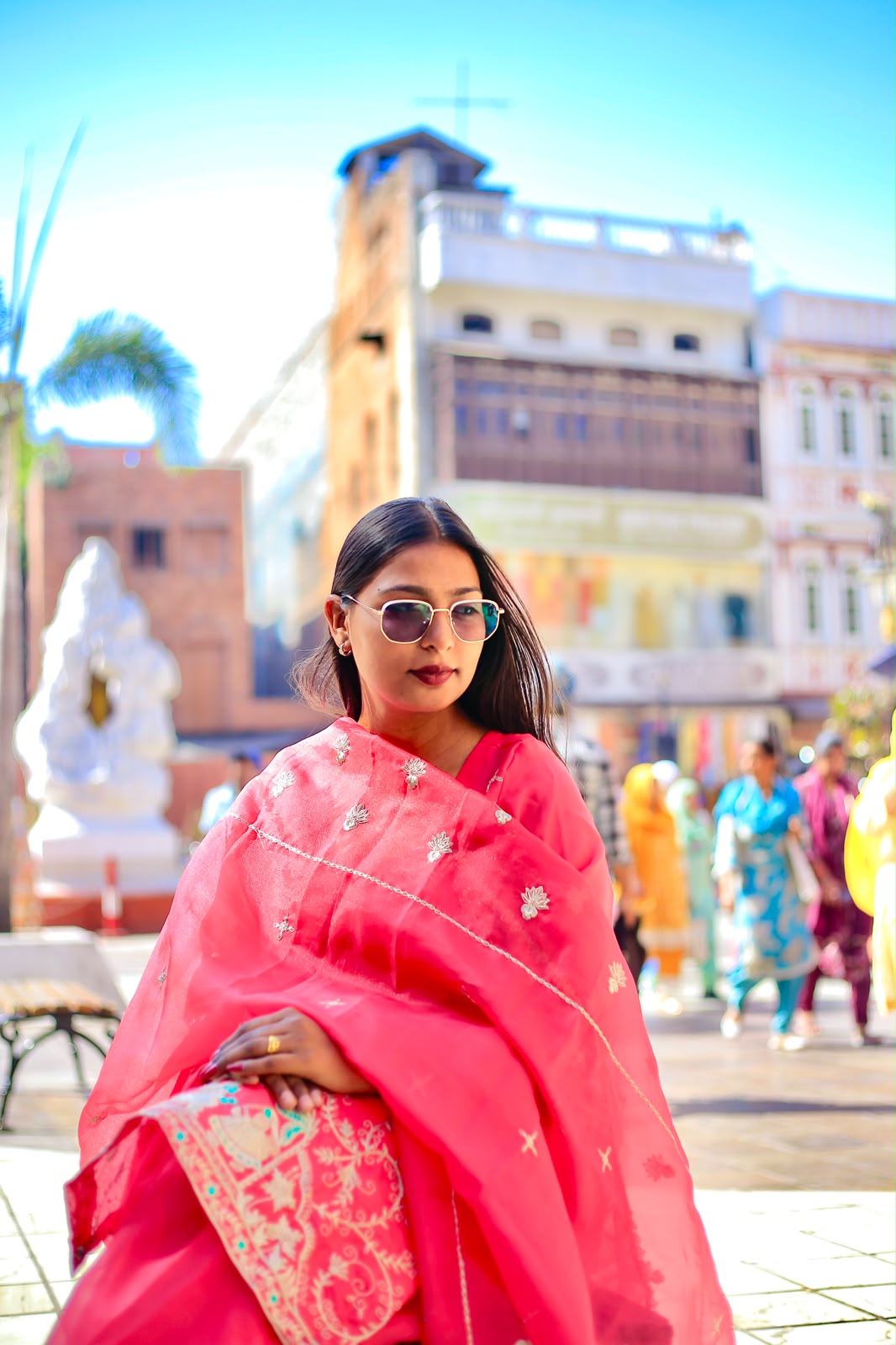 Jashan Preet Kaur