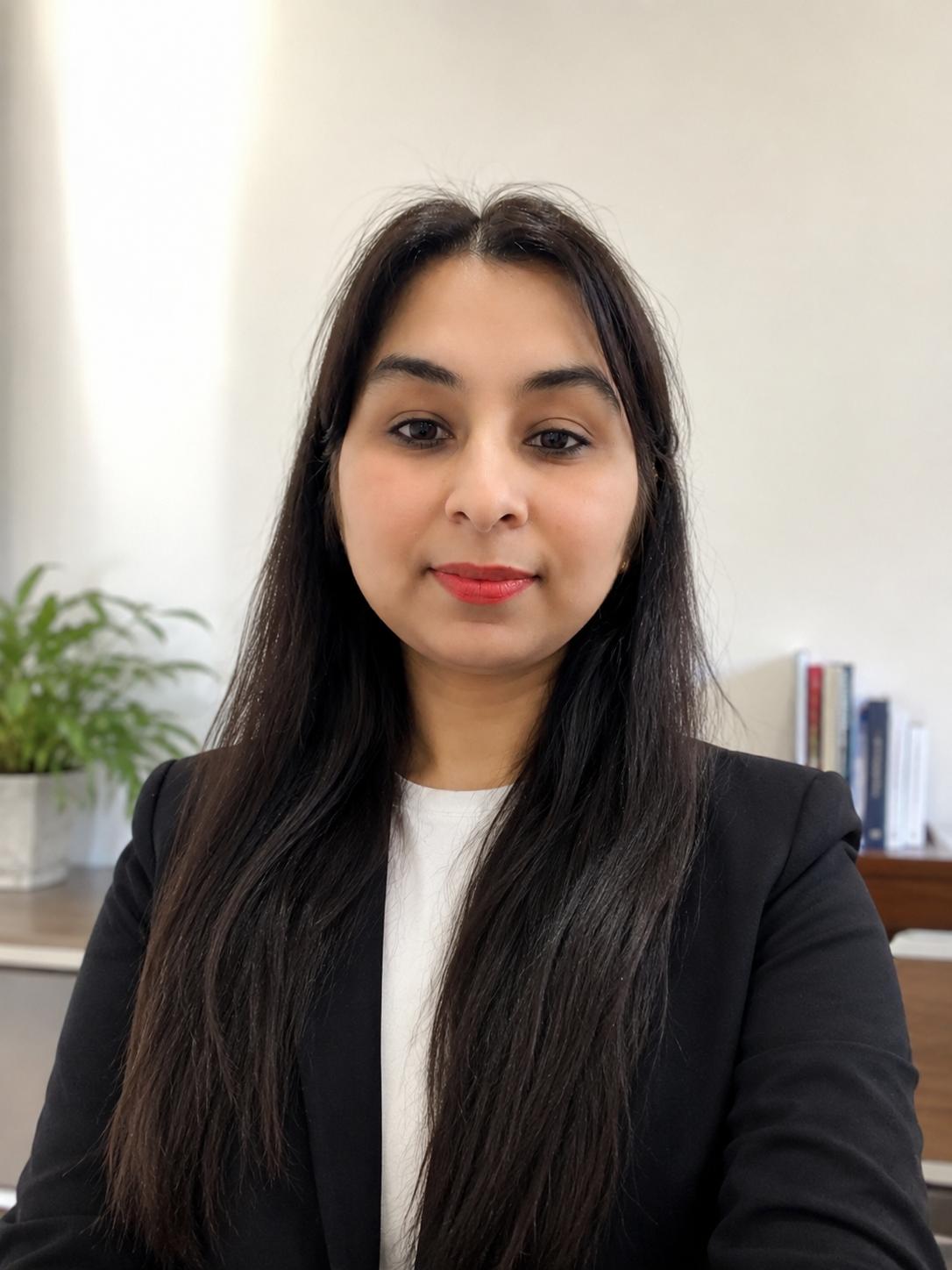 Pardeep Kaur 