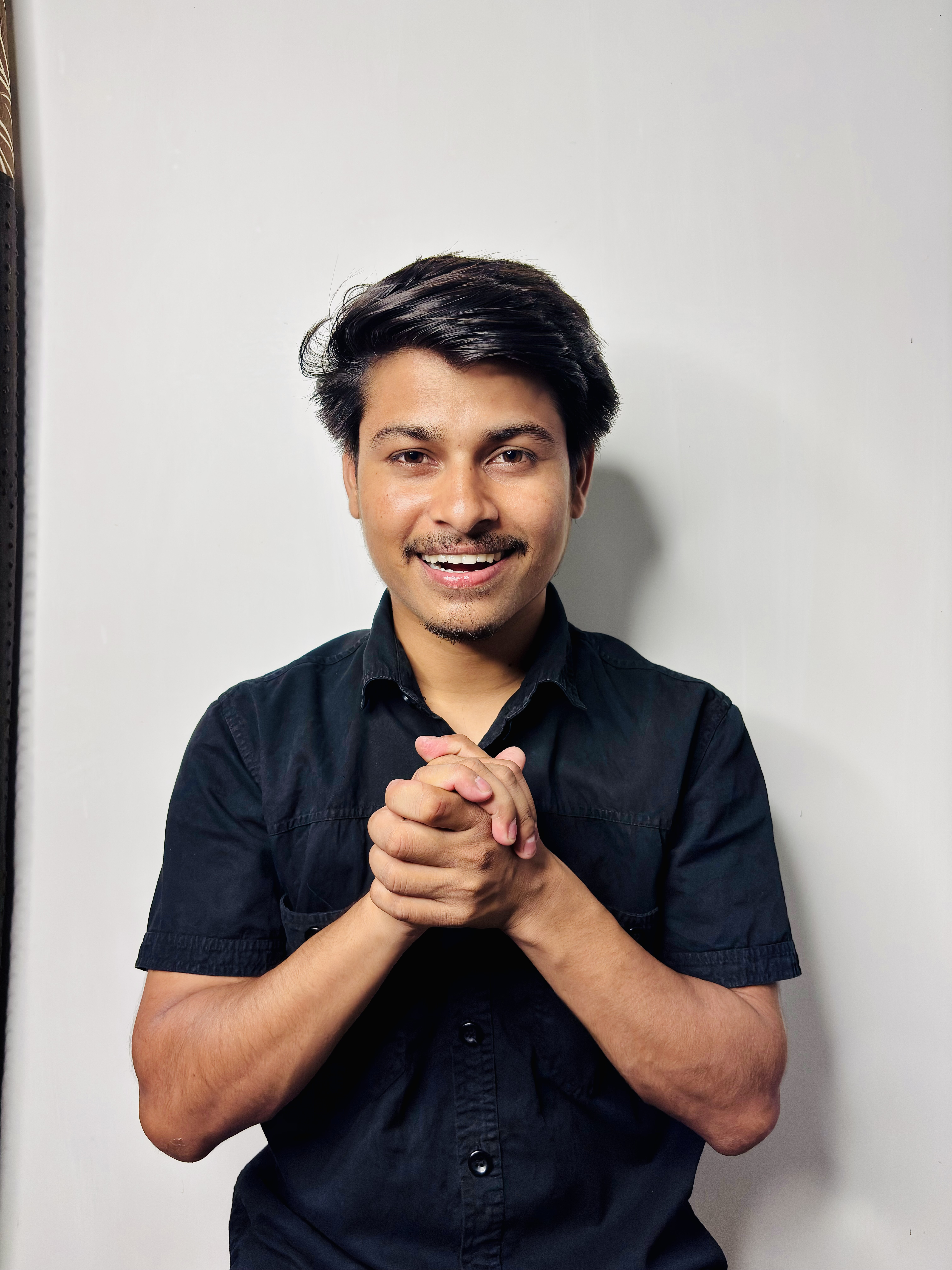 Kuldeep Gautam 