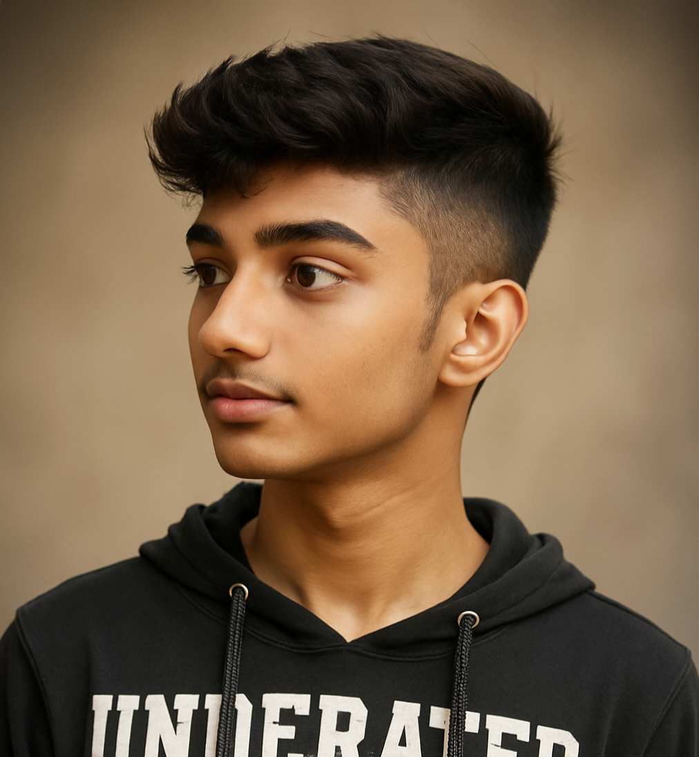 Shiva Soni 
