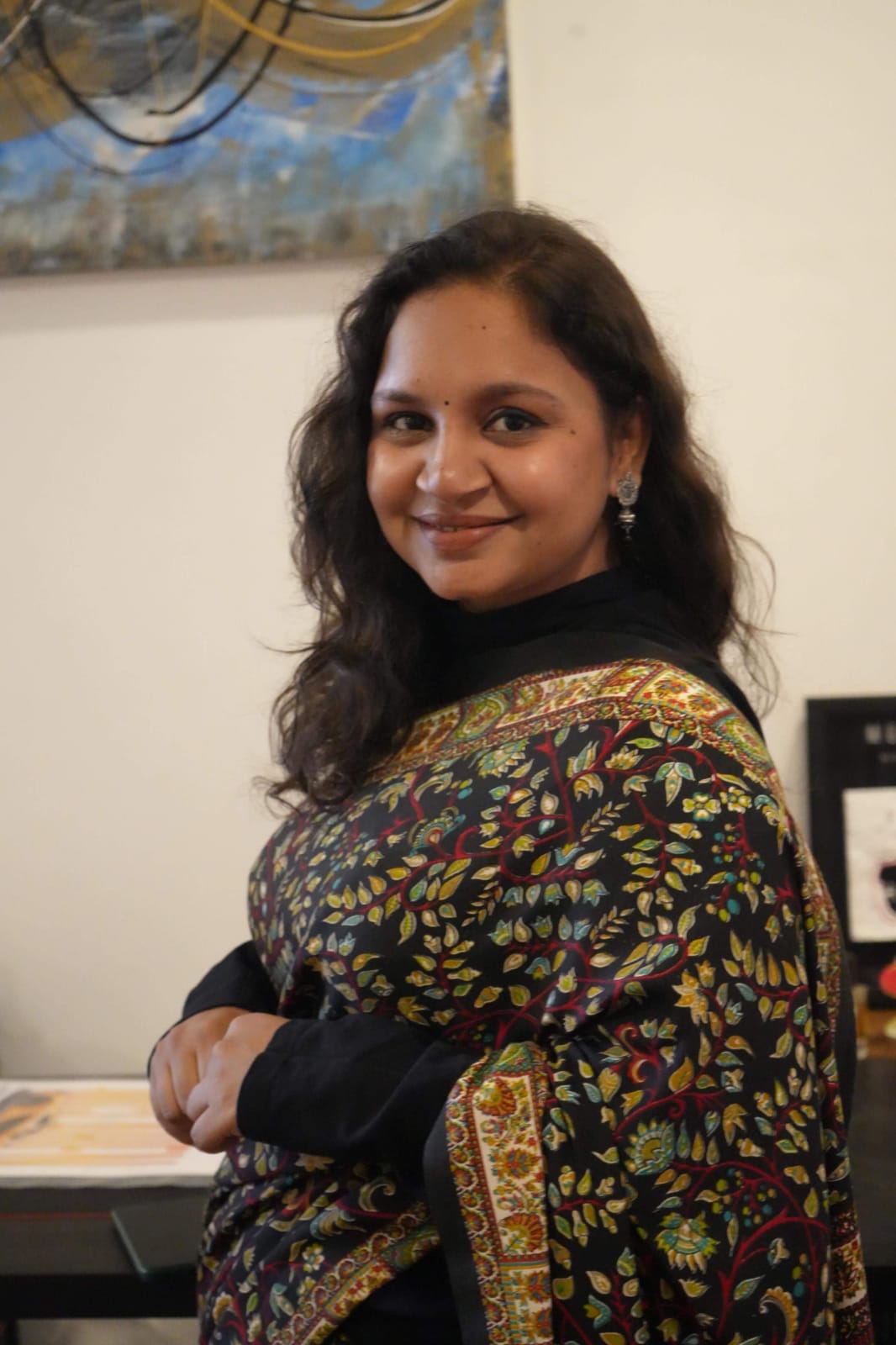Khushi Dhiman