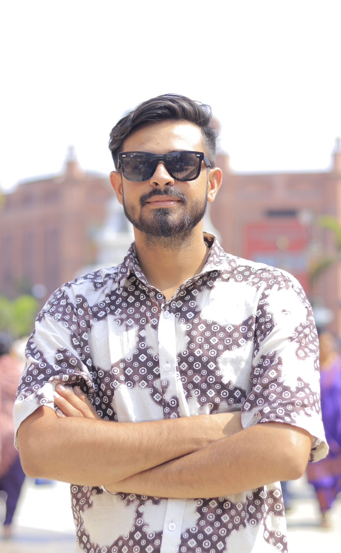 Vikash Bishnoi